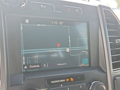 Used 2018 Ford F150 XLT w/ Equipment Group 302A Luxury image 29