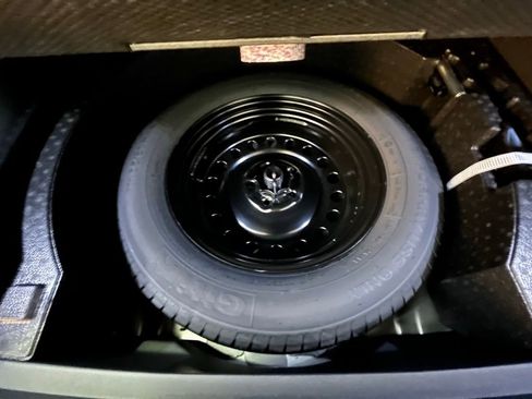 New 2026 Volkswagen Tiguan S AWD/4WD image 28