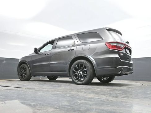 Used 2019 Dodge Durango R/T w/ Technology Group RWD image 52