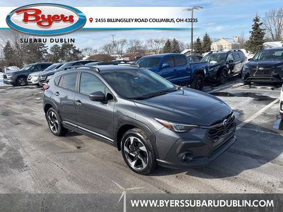 Certified 2024 Subaru Crosstrek 2.5i Limited