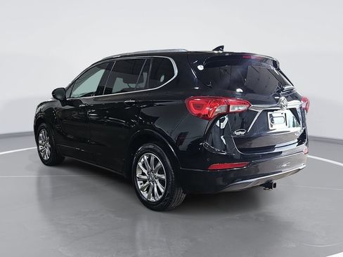 Used 2020 Buick Envision Essence FWD image 6