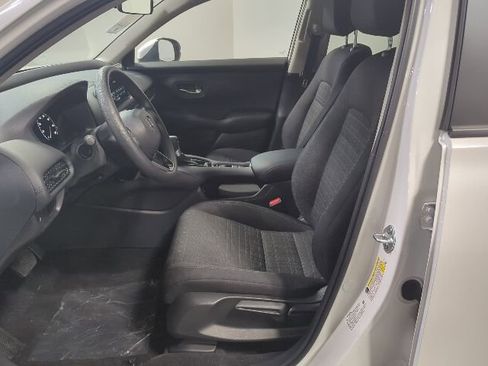 New 2026 Honda HR-V LX image 13