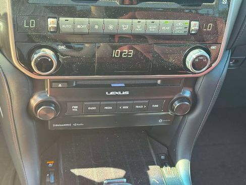 Used 2023 Lexus GX 460 Premium w/ Premium Package AWD/4WD image 36