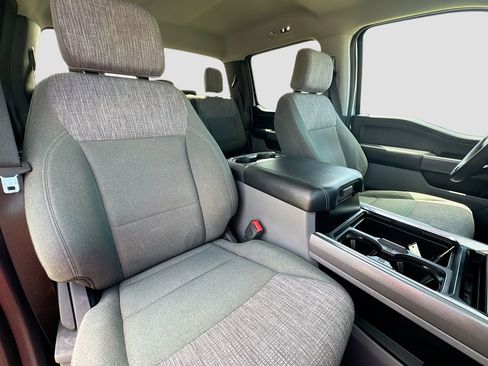 Used 2023 Ford F250 XLT w/ XLT Premium Package AWD/4WD image 31