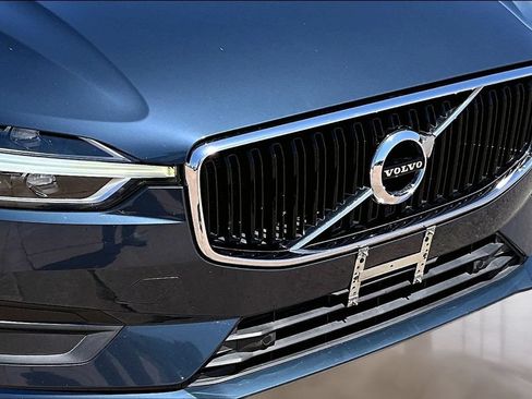 Used 2019 Volvo XC60 T5 Momentum w/ Premium Package AWD/4WD image 28