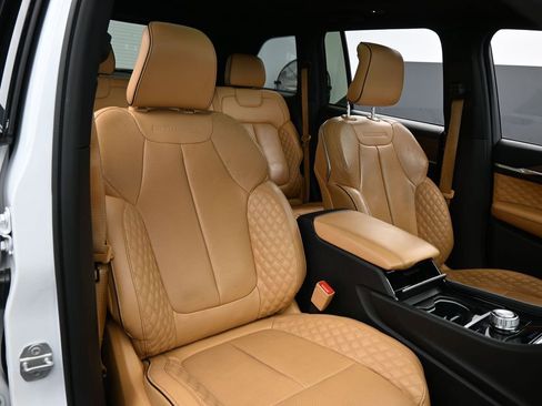 Used 2022 Jeep Grand Cherokee Summit image 53