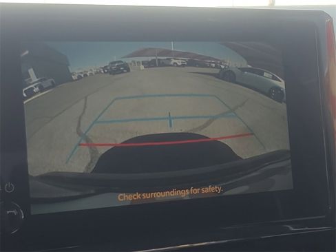 New 2026 Toyota Corolla SE image 23