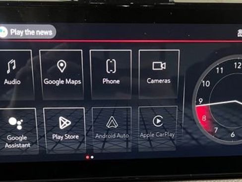 Used 2023 GMC Sierra 1500 Denali w/ Denali Reserve Package image 33