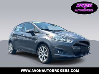Used 2015 Ford Fiesta SE w/ Equipment Group 201A image 1
