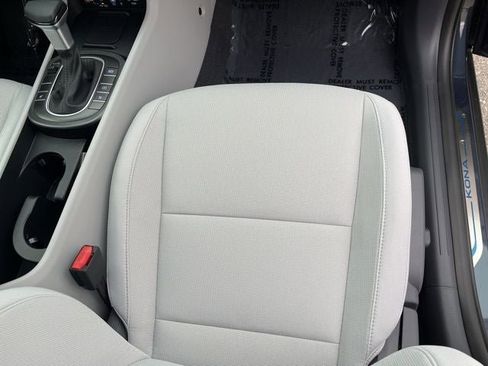 New 2026 Hyundai Kona SEL Sport image 32