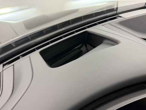 Certified 2021 Porsche Taycan Turbo S AWD/4WD image 57