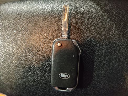 Used 2021 Kia Forte LXS image 32