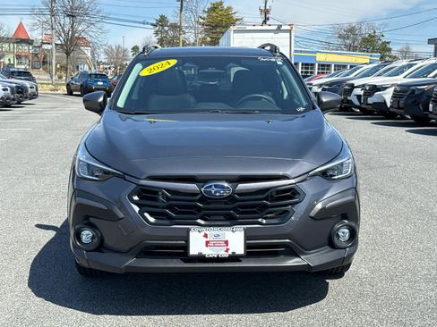 Certified 2024 Subaru Crosstrek 2.5i Limited AWD/4WD image 2
