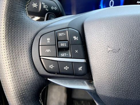 Certified 2020 Ford Explorer ST w/ Premium Technology Package image 23