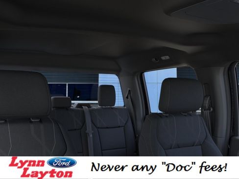 New 2026 Ford F150 STX RWD image 22