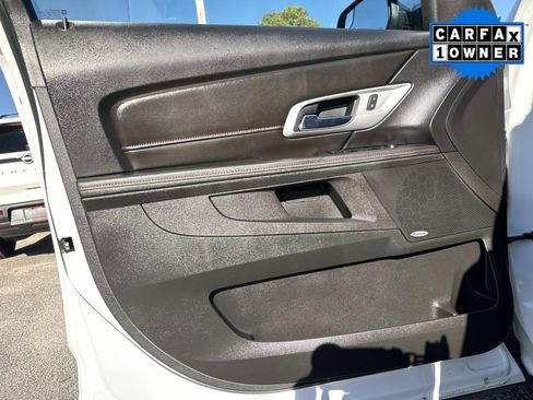 Used 2014 GMC Terrain SLT w/ Chrome Appearance Package image 19