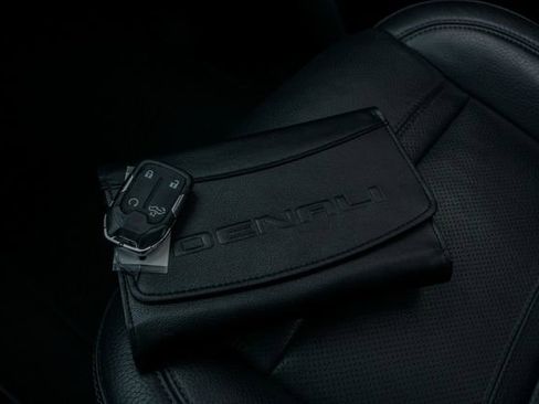 Used 2021 GMC Sierra 1500 Denali image 53