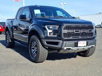 Used 2018 Ford F150 Raptor w/ Equipment Group 802A Luxury video 1