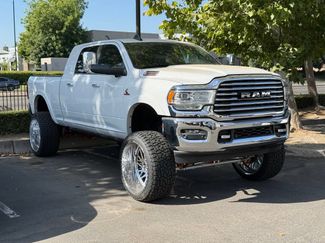 Used 2019 RAM 2500 Limited AWD/4WD video 1
