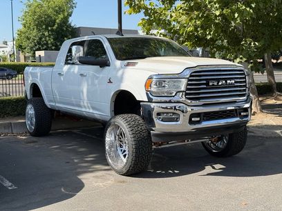 Used 2019 RAM 2500 Limited