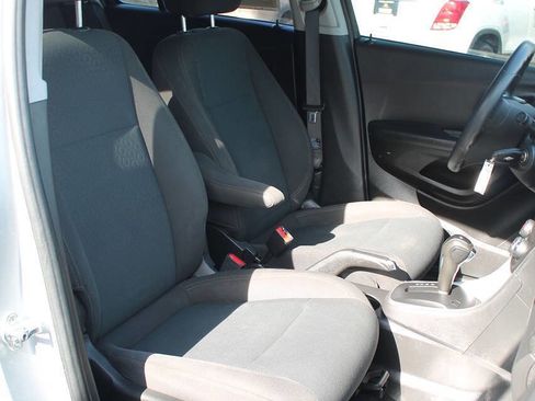 Used 2020 Chevrolet Trax LS w/ Tint and Cruise Package image 22