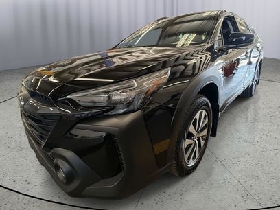 Used 2025 Subaru Outback Premium w/ Popular Package #1A