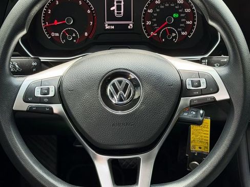 Used 2019 Volkswagen Jetta S w/ Driver Assistance Package FWD image 14