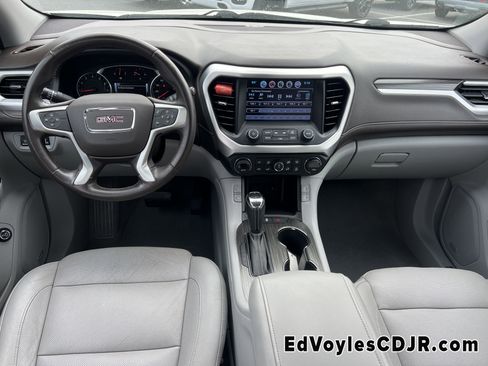 Used 2019 GMC Acadia SLT image 27