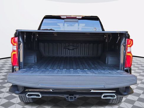 Used 2020 Chevrolet Silverado 1500 RST w/ All-Star Edition AWD/4WD image 24