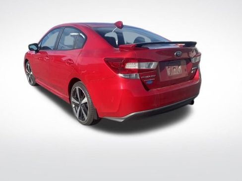 Used 2019 Subaru Impreza 2.0i Sport image 7