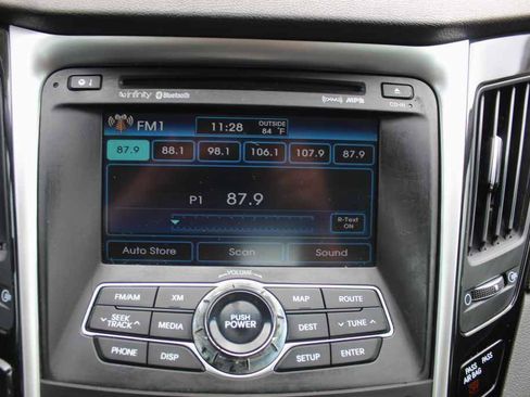 Used 2011 Hyundai Sonata Limited w/ Navigation Pkg 5 FWD image 20