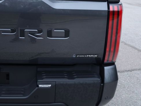 New 2026 Toyota Tundra TRD Pro image 22
