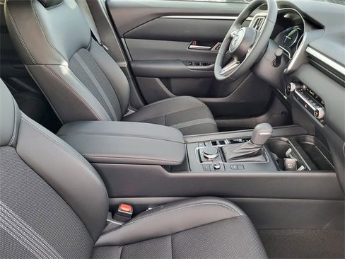 New 2026 MAZDA CX-50 2.5 Hybrid w/ Weather Package image 12