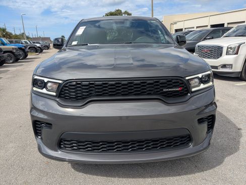 New 2026 Dodge Durango GT image 3