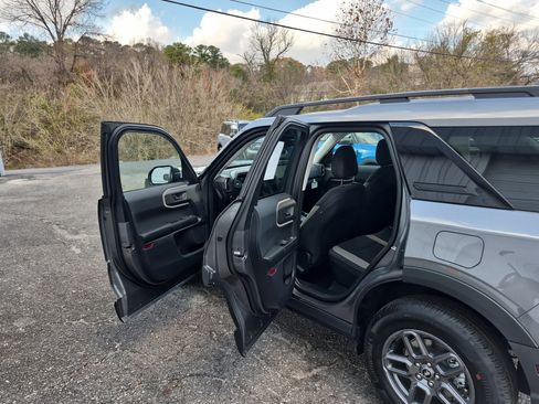 New 2025 Ford Bronco Sport Big Bend w/ Convenience Package image 14