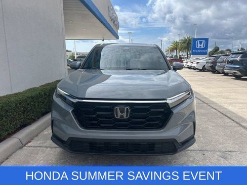 Used 2023 Honda CR-V EX image 2