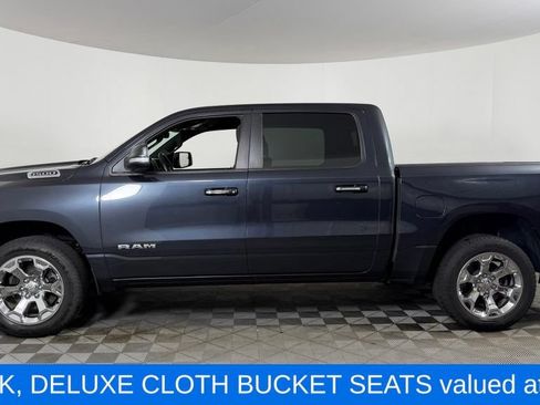 Used 2019 RAM 1500 Big Horn AWD/4WD image 5