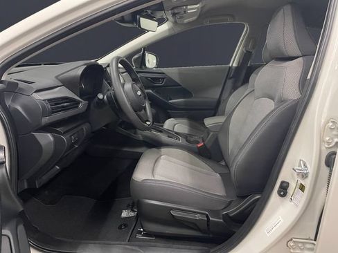 Used 2024 Subaru Crosstrek 2.0i Premium w/ Crosstrek Mirror Package AWD/4WD image 9
