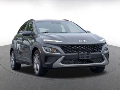 Certified 2023 Hyundai Kona SEL w/ Convenience Package