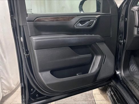 Used 2023 Chevrolet Tahoe LS image 9