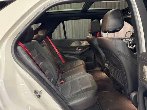 Used 2023 Mercedes-Benz GLE 53 AMG 4MATIC image 12