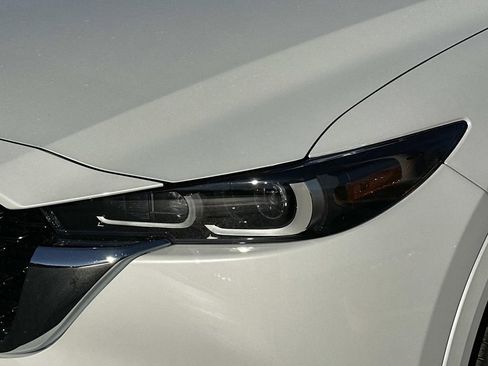 New 2025 MAZDA CX-5 AWD 2.5 S w/ Preferred Package image 7