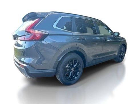 New 2025 Honda CR-V Sport-L image 7