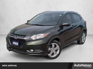 Used 2016 Honda HR-V EX-L video 1