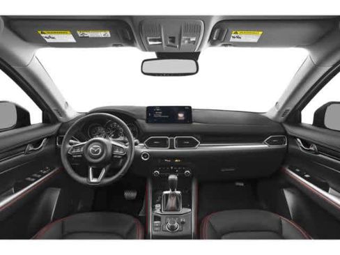 Used 2023 MAZDA CX-5 Carbon Edition AWD/4WD image 11
