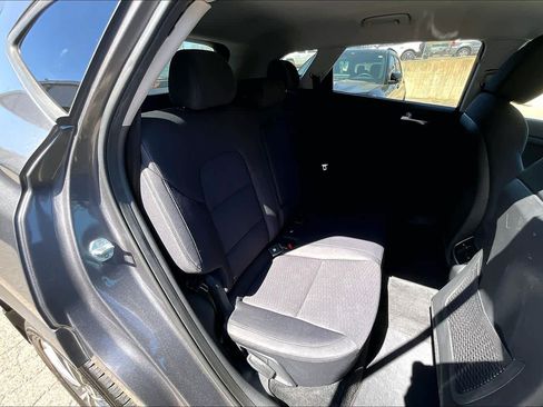 Used 2020 Hyundai Tucson SEL image 20