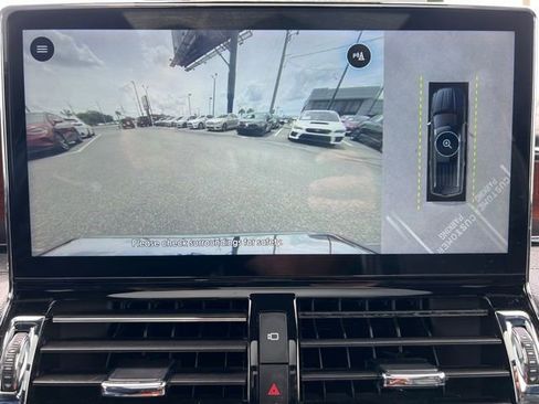 Used 2022 Lincoln Navigator L Reserve image 37