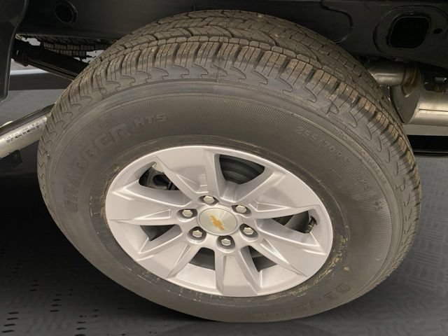 New 2026 Chevrolet Silverado 1500 LT AWD/4WD image 18