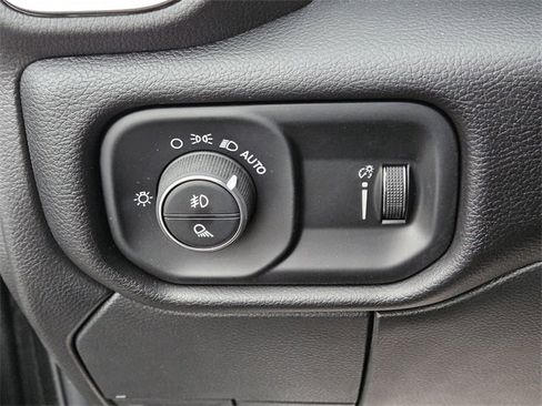 New 2025 RAM 2500 Big Horn image 26