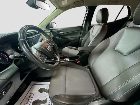 Used 2022 Buick Encore GX Preferred w/ Cold Weather Comfort Package AWD/4WD image 24